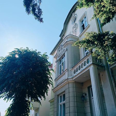 Апартаменты Hacienda Сопот Экстерьер фото